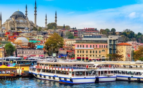 Bursa  İznik İstanbul  Edirne Çanakkale  Ege Turu