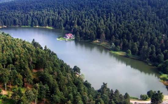 İstanbul Çıkışlı Baştan Sona Karadeniz Turu