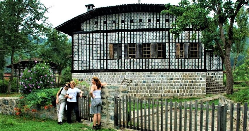 Doğu Karadeniz Doğa ve Kültür Turu