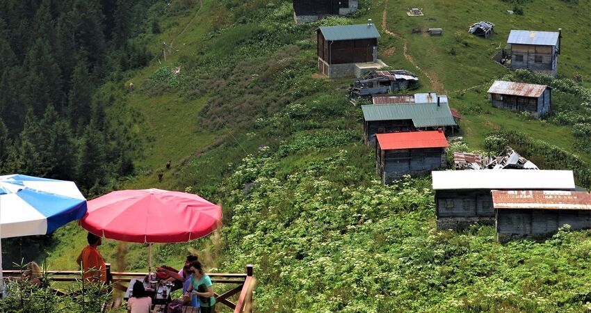 Doğu Karadeniz Doğa ve Kültür Turu