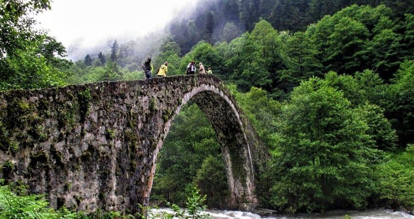 Doğu Karadeniz Doğa ve Kültür Turu