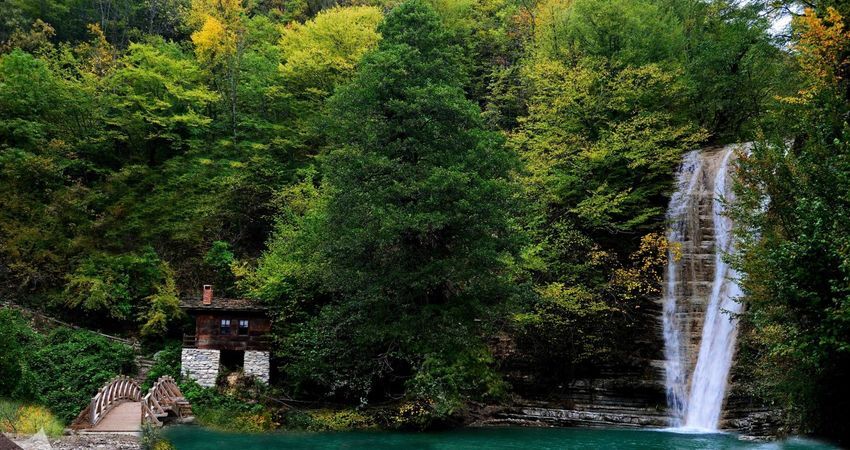 Karadeniz Batum Kars Erzurum Erzincan Sivas Turu