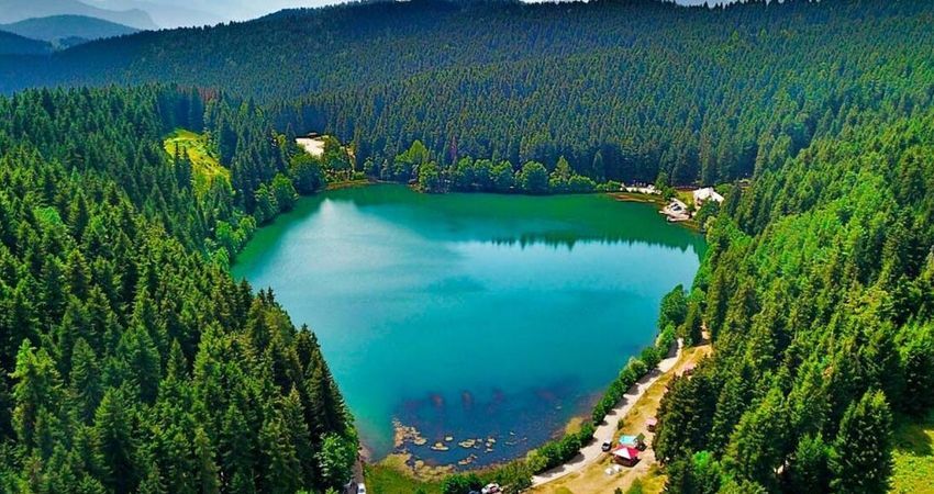 Karadeniz Batum Kars Erzurum Erzincan Sivas Turu