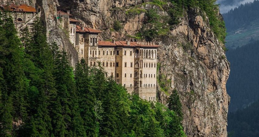 Karadeniz Batum Kars Erzurum Erzincan Sivas Turu