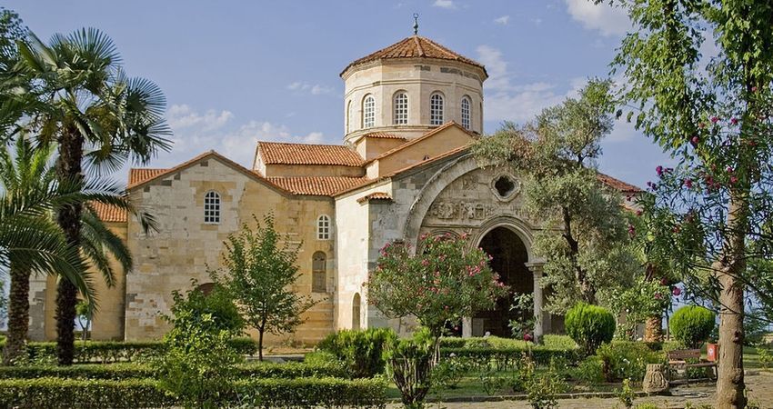 Karadeniz Batum Kars Erzurum Erzincan Sivas Turu