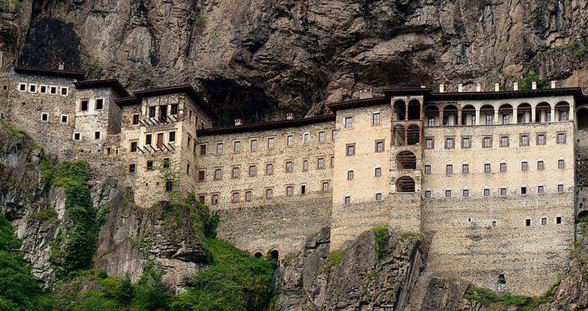 Karadeniz Batum Kars Erzurum Erzincan Sivas Turu