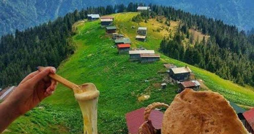 Karadeniz Batum Kars Erzurum Erzincan Sivas Turu