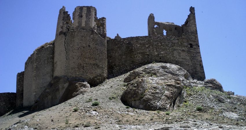 Karadeniz Batum Kars Erzurum Erzincan Sivas Turu