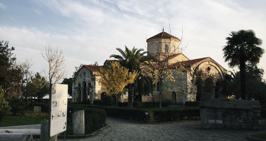 Karadeniz Batum Kars Erzurum Erzincan Sivas Turu