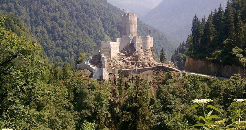 Doğu Karadeniz Yaylaları ve Batum Turu