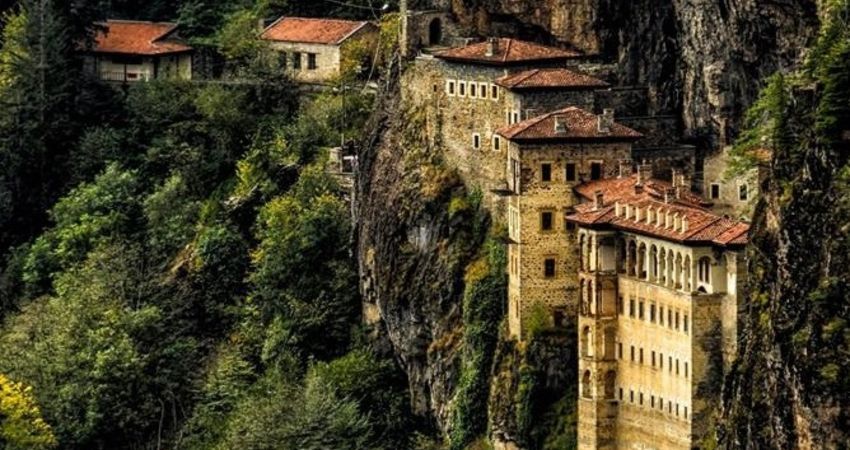 Doğu Karadeniz Yaylaları ve Batum Turu