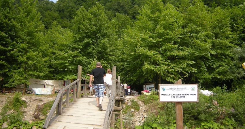 Doğu Karadeniz Yaylaları ve Batum Turu