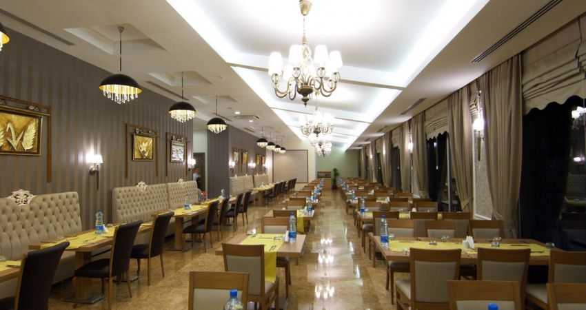 Kaplıca Turu (Safran Termal Otel) 2 gece