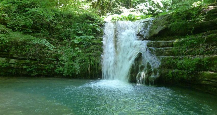 Doğu Karadeniz Yaylaları ve Batum Turu