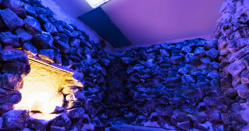 Kaplıca Turu (Safran Termal Otel) 2 gece