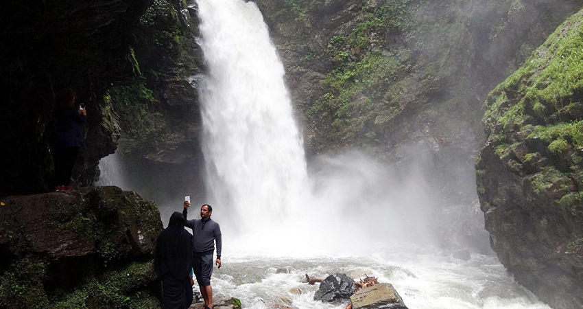 Doğu Karadeniz Yaylaları ve Batum Turu