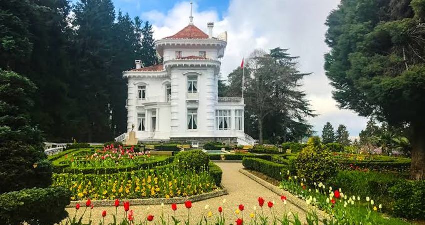 Doğu Karadeniz Yaylaları ve Batum Turu