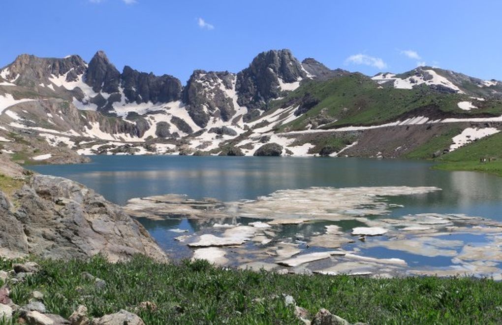 Antalya Çıkışlı Yüsekova Hakkari Şırnak Turu (UÇAKLI)