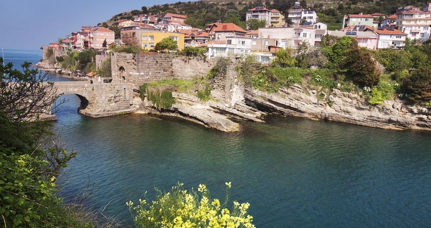 Antalya Çıkışlı Batı Karadeniz Turu Beypazarı Rotası