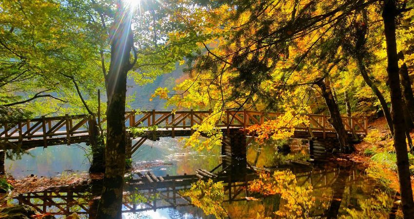 Antalya Çıkışlı Batı Karadeniz Turu Beypazarı Rotası