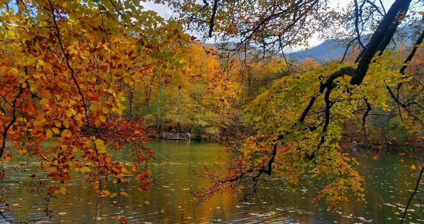 Antalya Çıkışlı Batı Karadeniz Turu Beypazarı Rotası