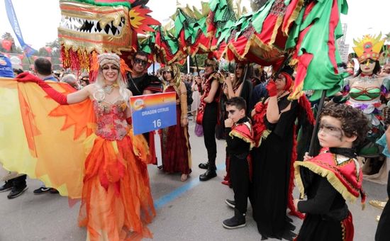 Portakal Çiçeği Festivali Adana Gaziantep ve Hatay Gurme Turu