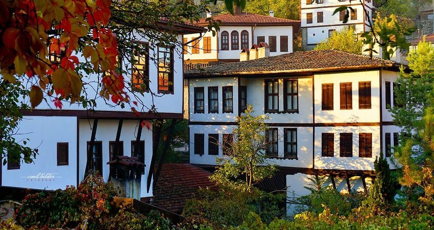 İstanbul Çıkışlı Baştan Sona Karadeniz Turu