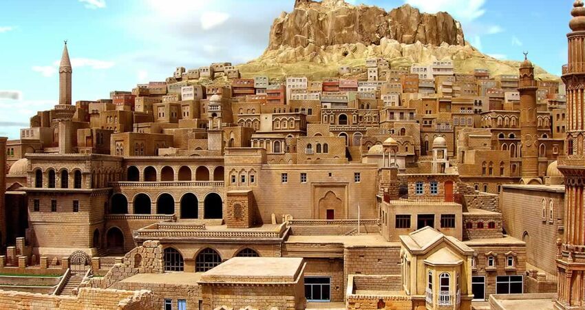 Butik Mardin Turu