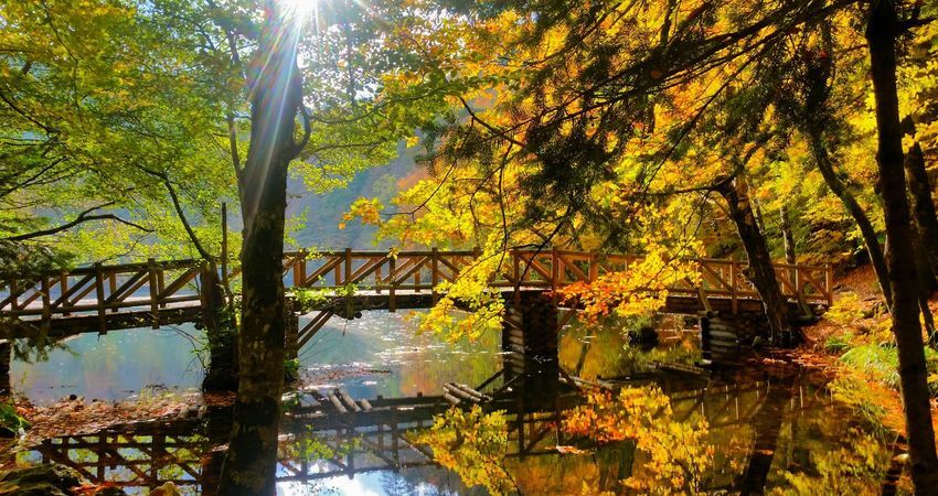 İstanbul Çıkışlı Baştan Sona Karadeniz Turu