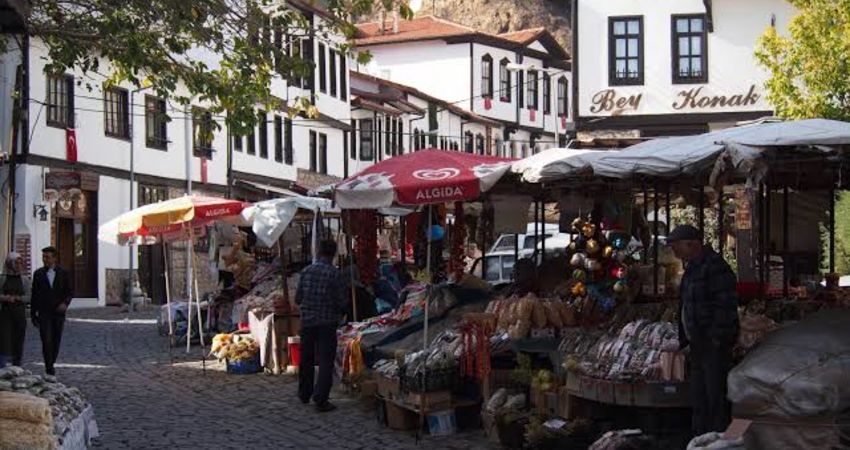 İstanbul Çıkışlı Baştan Sona Karadeniz Turu