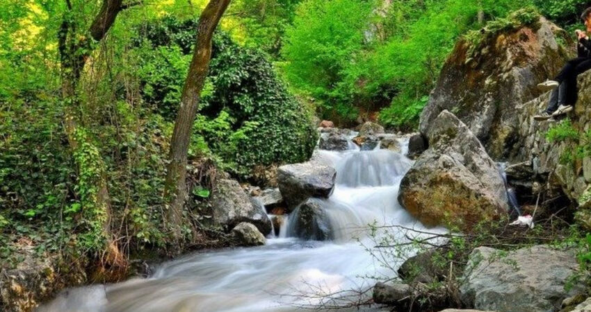 Batı Karadeniz Turu Maşukiye Rotası