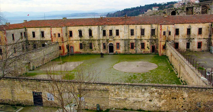 Sinop- Kastamonu- Safranbolu Turu