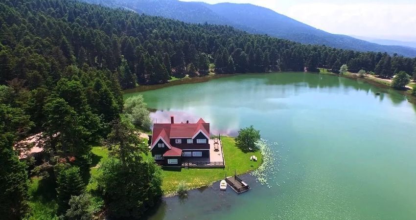 Baştan Sona Karadeniz Batum Turu