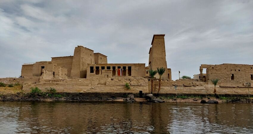 Antalya Çıkışlı Mısır Turu (Vizesiz)