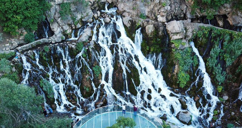 Doğu Karadeniz Batum Turu (Yeni Rota)
