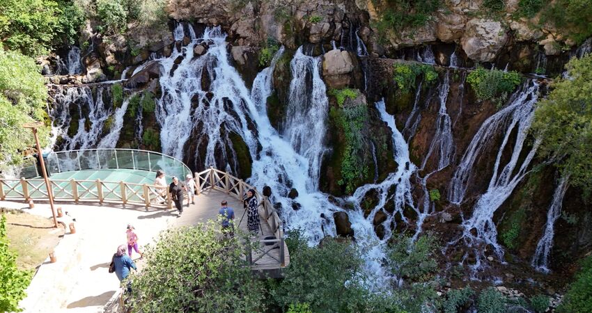 Doğu Karadeniz Batum Turu (Yeni Rota)