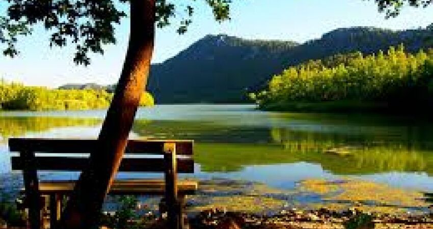 Yazılı Kanyon-Kovada Gölü- Eğeridir Gölü-Sagalasos