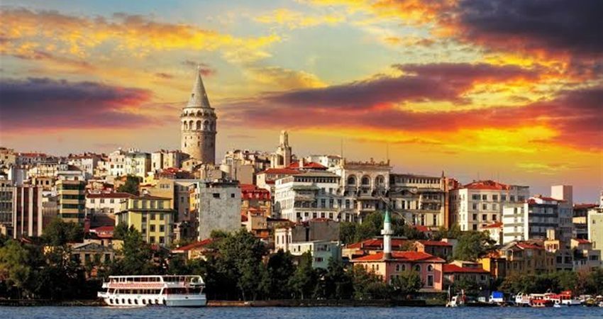 Bursa  İznik İstanbul Polonezköy Ağva Edirne Çanakkale Turu