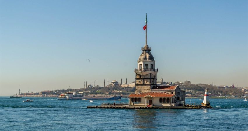 Bursa  İznik İstanbul Polonezköy Ağva Edirne Çanakkale Turu