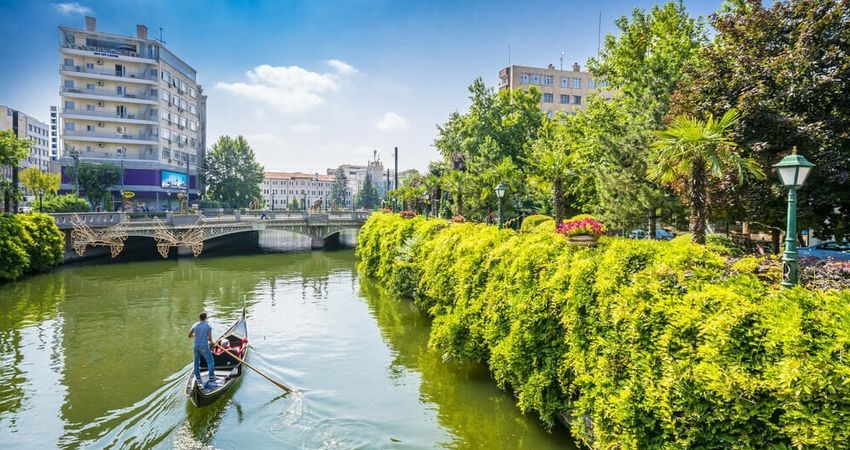 Doya Doya Eskişehir Turu