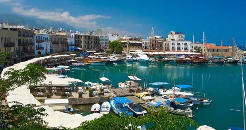 Antalya Çıkışlı Kıbrıs Turu