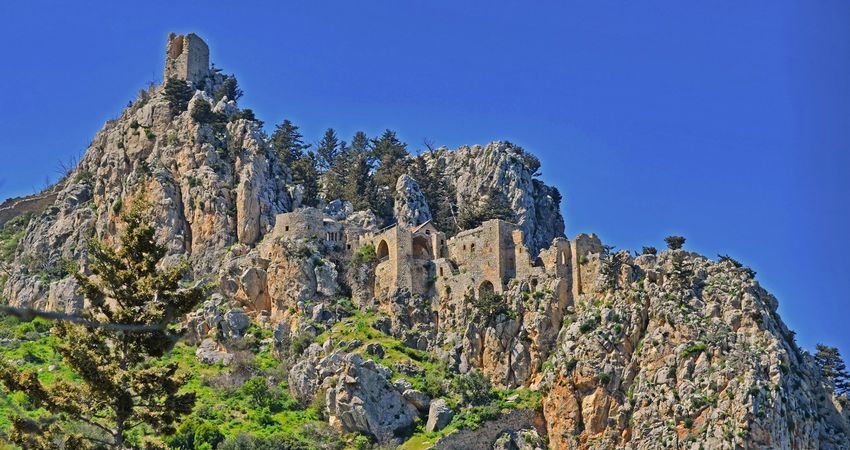 Antalya Çıkışlı Kıbrıs Turu