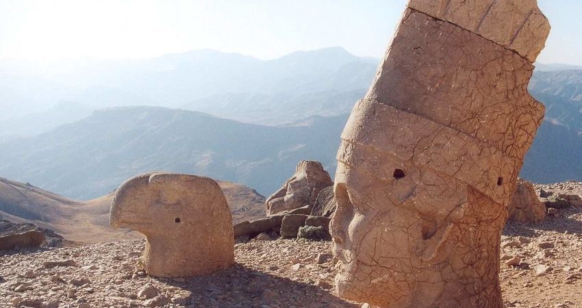 Uçaklı Gap Turu(4 gece konaklamalı)