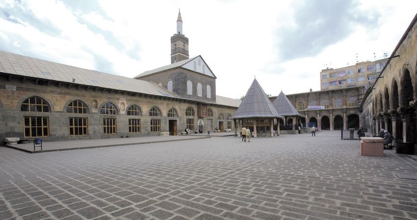 Uçaklı Gap Turu(4 gece konaklamalı)