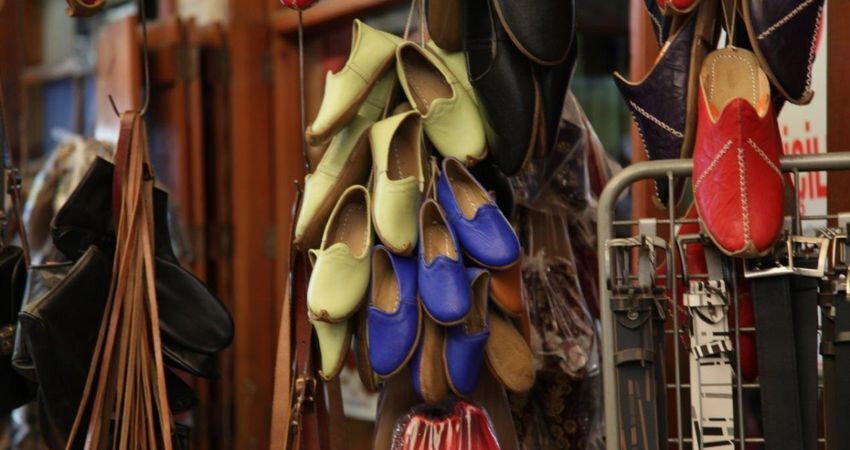 Uçaklı Gap Turu(4 gece konaklamalı)