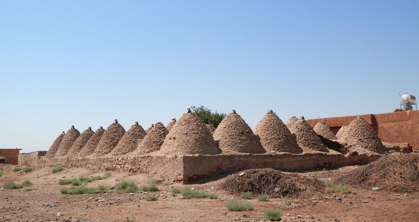 Uçaklı Gap Turu(4 gece konaklamalı)