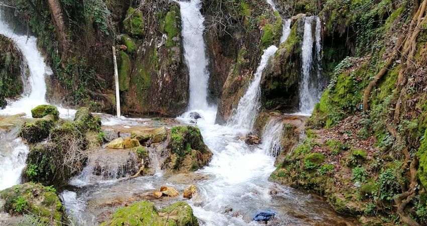 Uçaklı Gap Turu(4 gece konaklamalı)