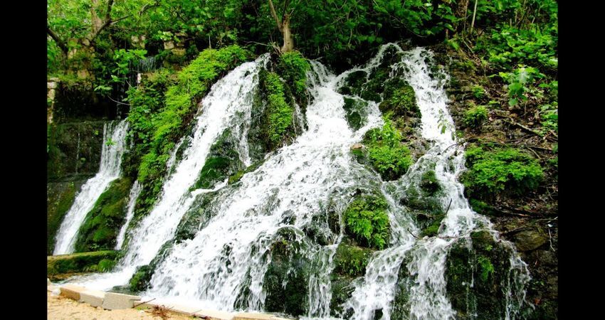 Uçaklı Gap Turu(4 gece konaklamalı)