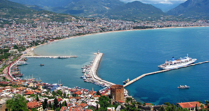 Antalya Turu
