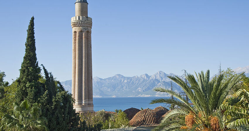 Antalya Turu